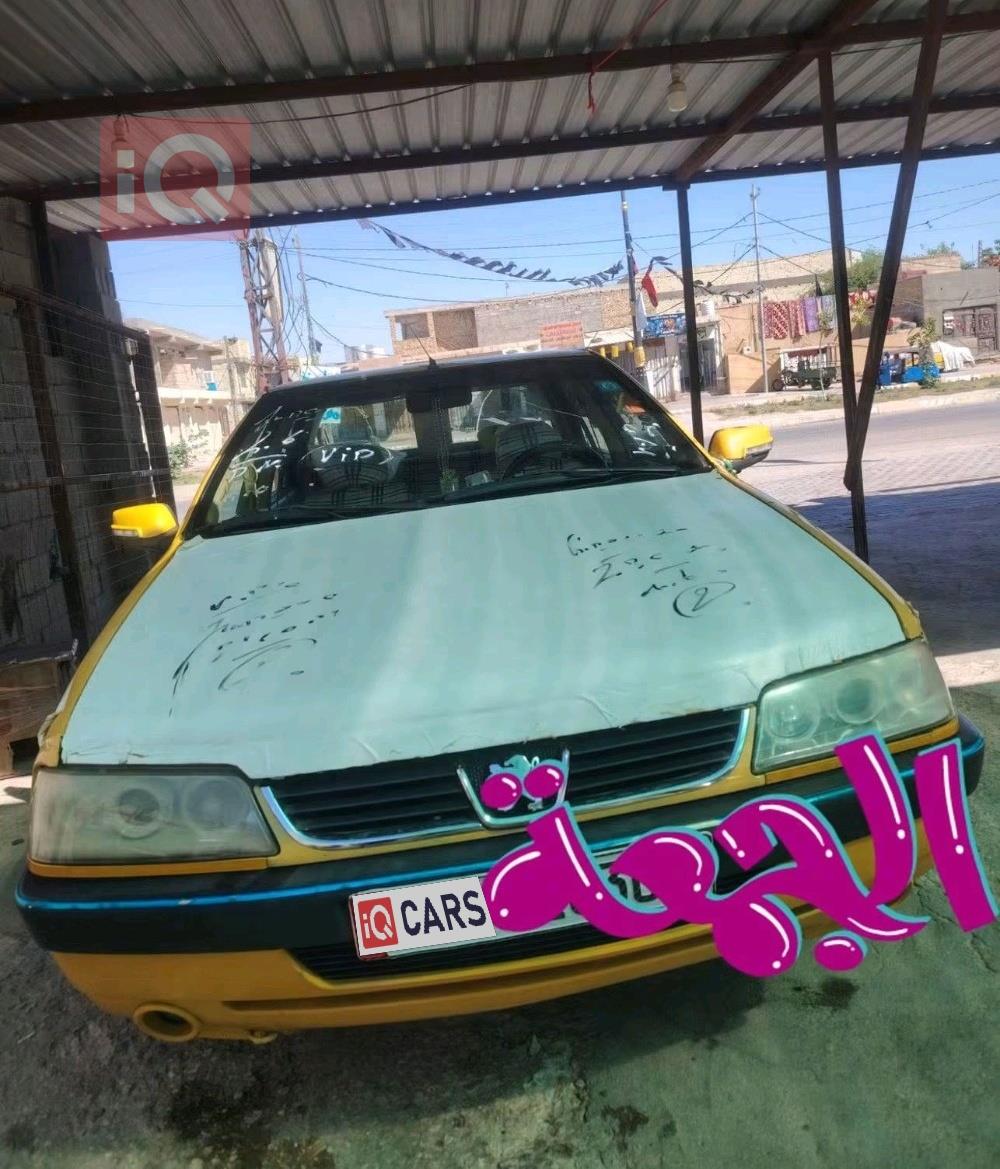 بيجو 405